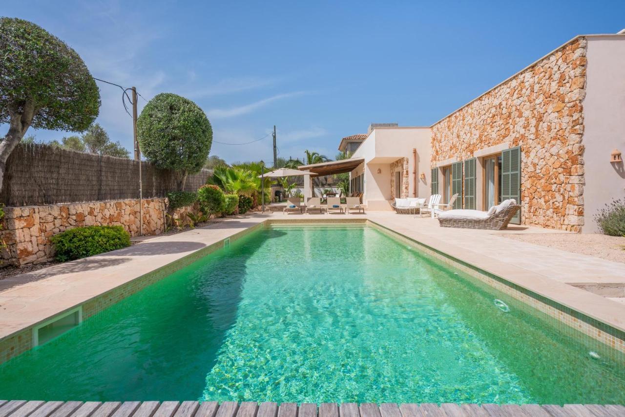 Ferienhaus Casa Puro