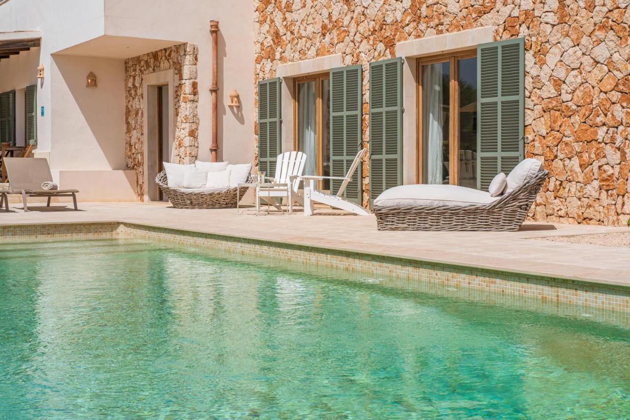 Casa Puro * Cala Llombards