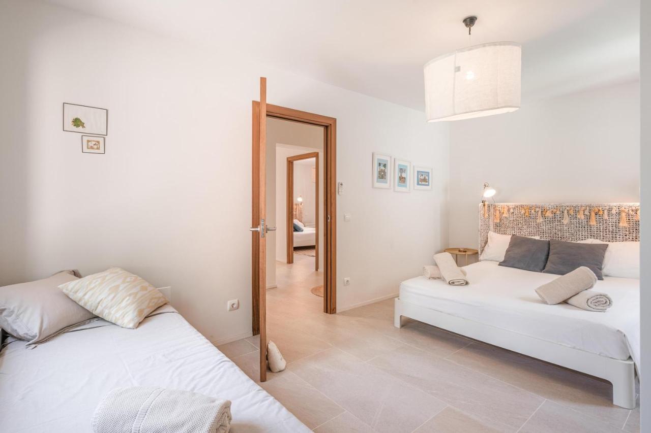 Casa Puro Ferienhaus Cala Llombards