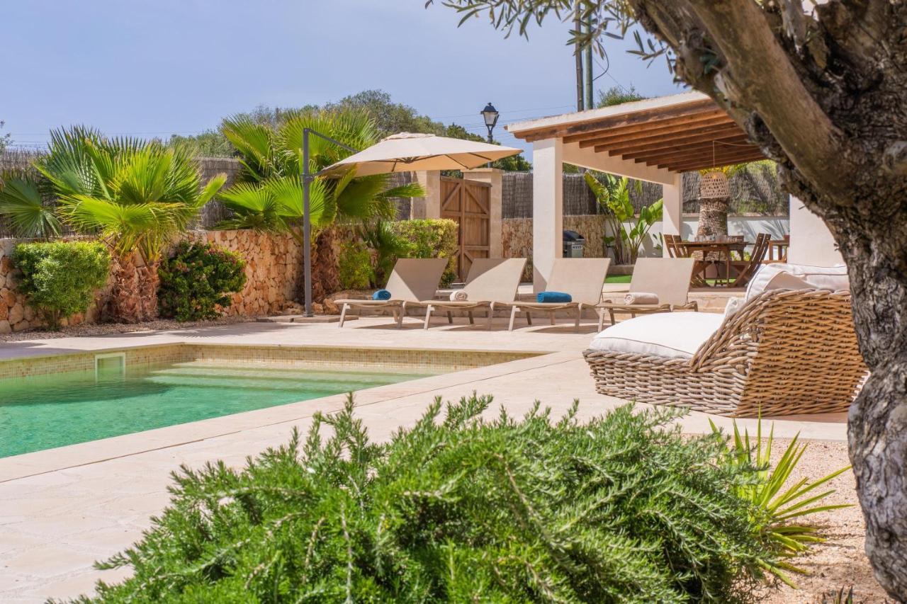 Casa Puro Ferienhaus