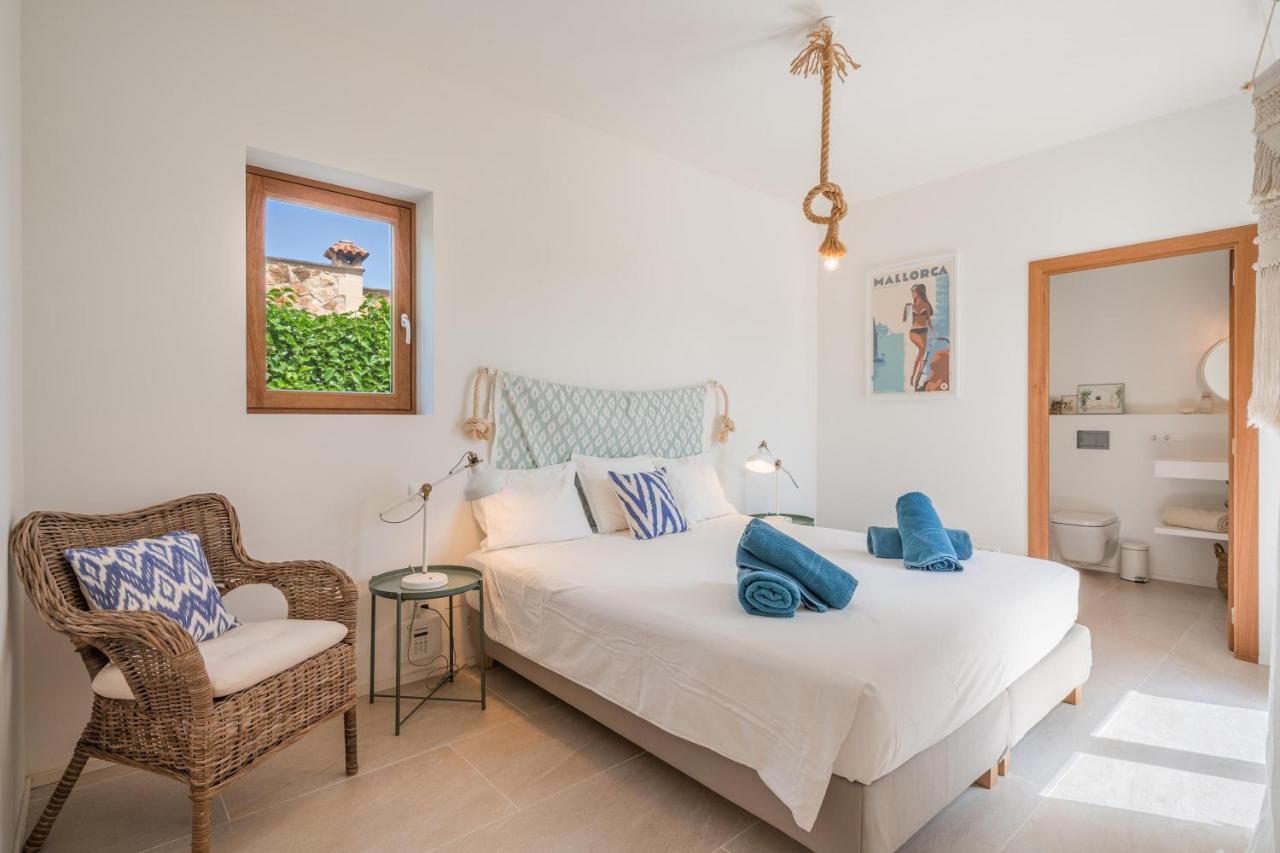 Casa Puro Ferienhaus